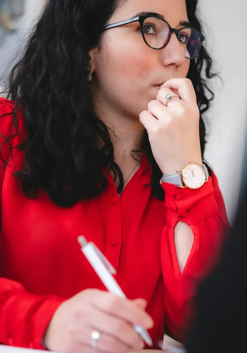 Aurore Bonavia, avocat RGPD